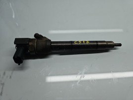 Injector Hyundai ix35 (LM) [Fabr 2010-2017] 33800-2A800 1.7 CRDI D4FD 100KW / 136CP