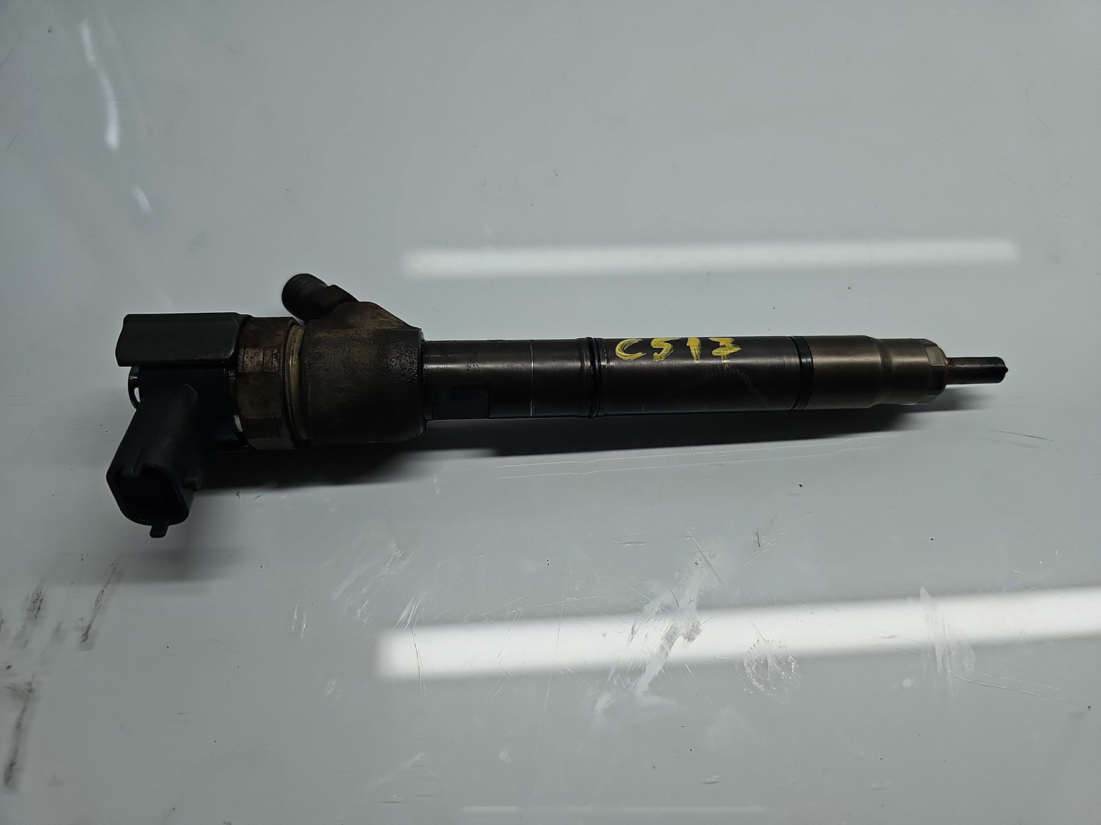 Injector Hyundai ix35 (LM) [Fabr 2010-2017] 33800-2A800 1.7 CRDI D4FD 100KW / 136CP - imagine 1