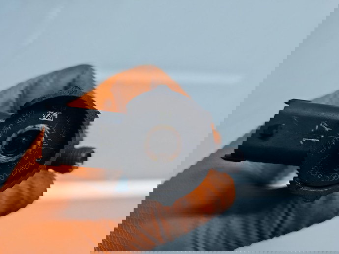 Injector Hyundai ix35 (LM) [Fabr 2010-2017] 33800-2A800 1.7 CRDI D4FD 100KW / 136CP