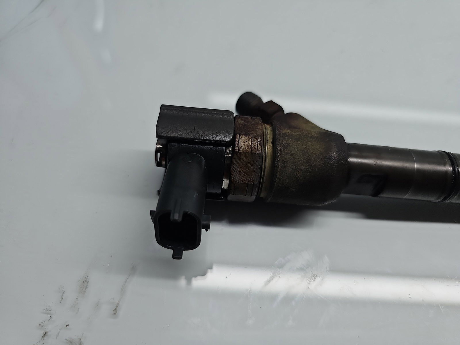 Injector Hyundai ix35 (LM) [Fabr 2010-2017] 33800-2A800 1.7 CRDI D4FD 100KW / 136CP - imagine 4