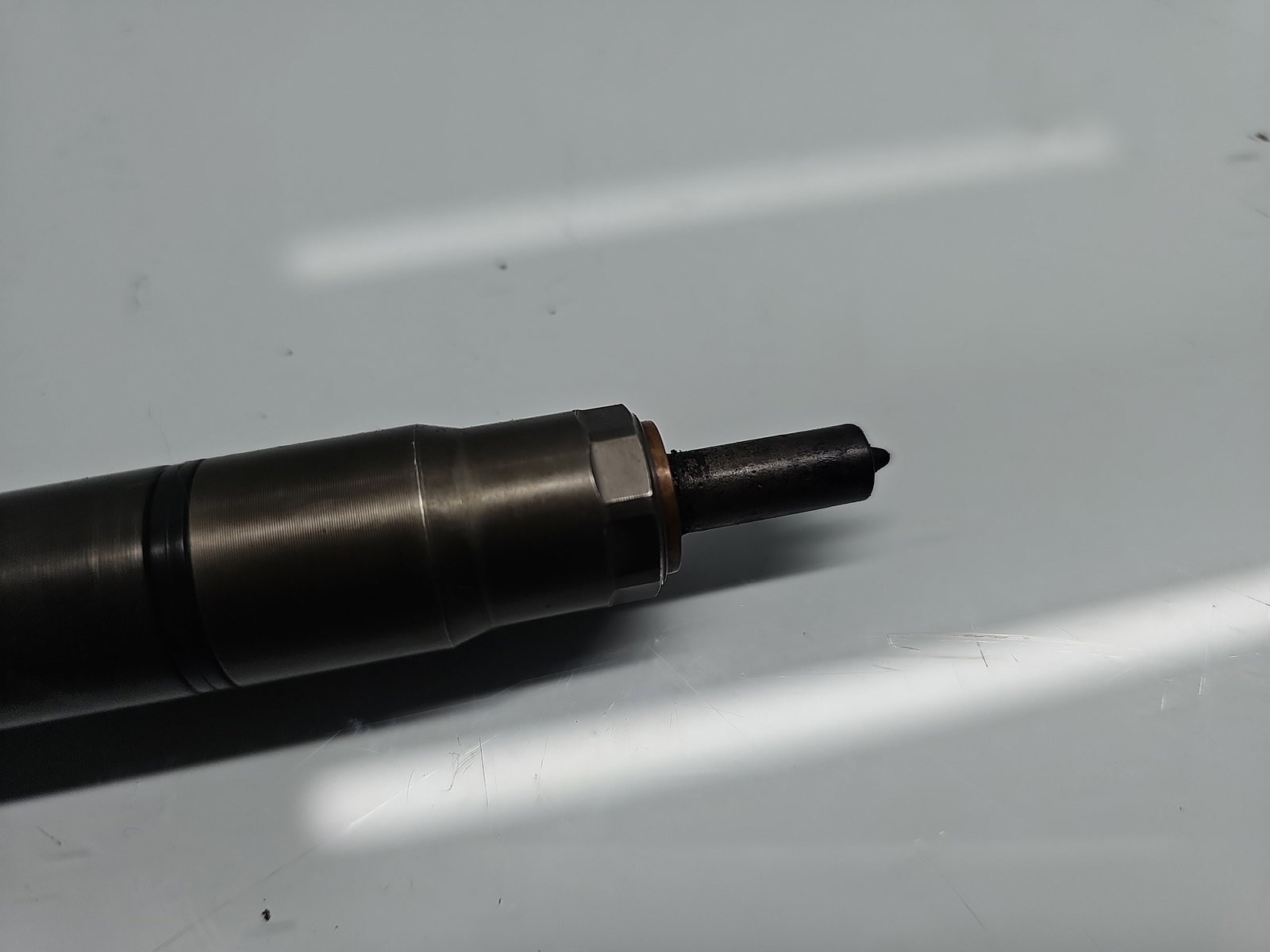 Injector Hyundai ix35 (LM) [Fabr 2010-2017] 33800-2A800 1.7 CRDI D4FD 100KW / 136CP - imagine 5