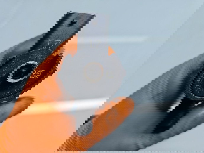 Injector Hyundai ix35 (LM) [Fabr 2010-2017] 33800-2A800 1.7 CRDI D4FD 100KW / 136CP