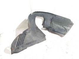 Carenaj roata stanga fata OEM Peugeot 307 [Fabr 2000-2008] 1.6 HDI