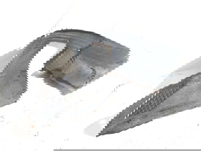 Carenaj roata stanga fata OEM Peugeot 307 [Fabr 2000-2008] 1.6 HDI