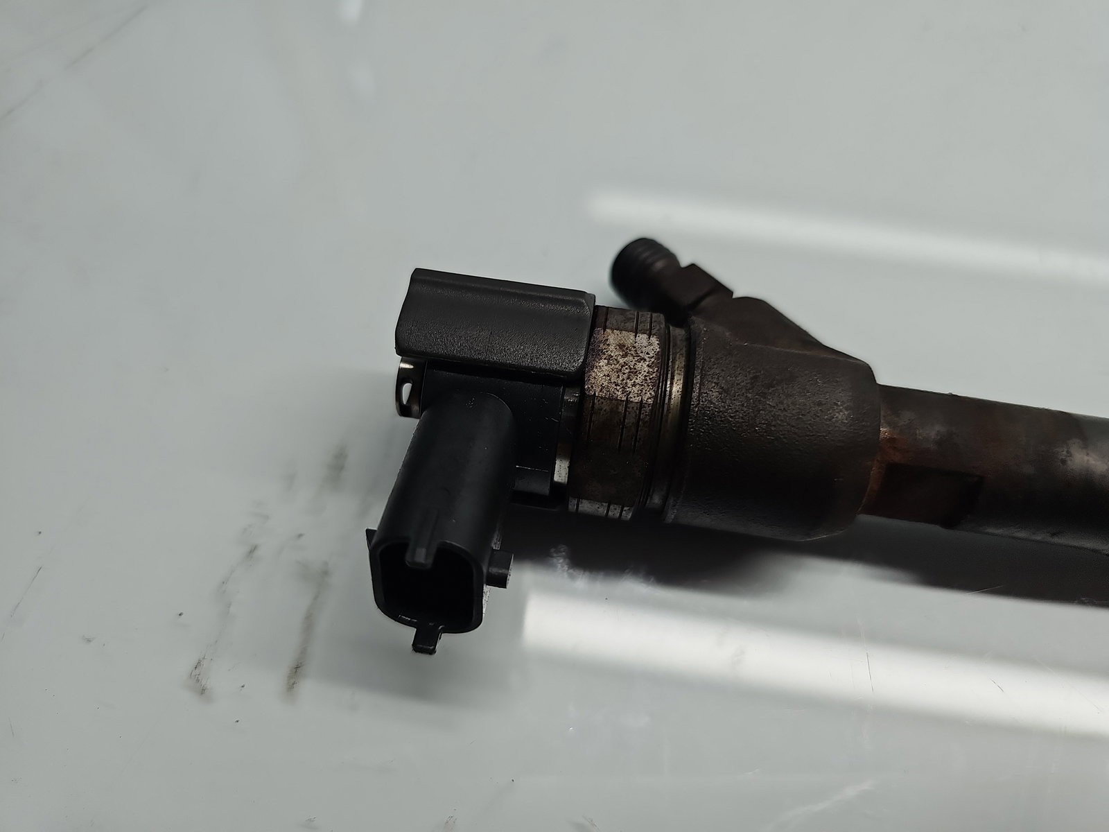 Injector Hyundai ix35 (LM) [Fabr 2010-2017] 33800-2A800 1.7 CRDI D4FD 100KW / 136CP - imagine 4