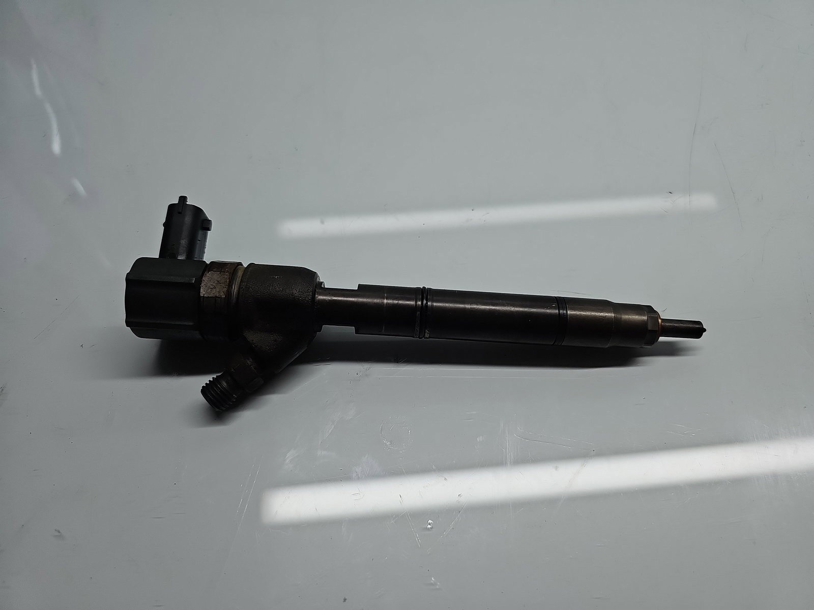 Injector Hyundai ix35 (LM) [Fabr 2010-2017] 33800-2A800 1.7 CRDI D4FD 100KW / 136CP - imagine 1