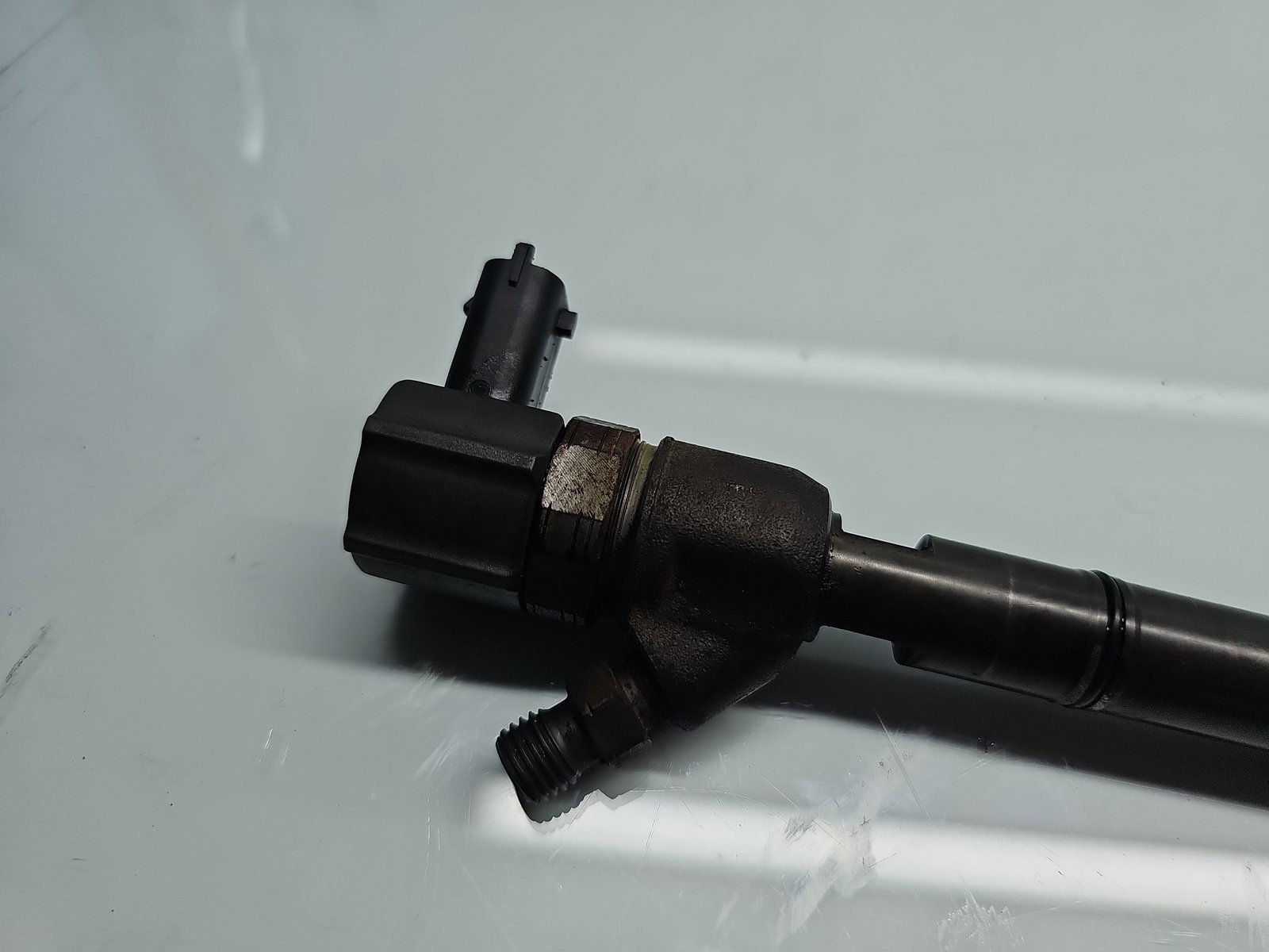 Injector Hyundai ix35 (LM) [Fabr 2010-2017] 33800-2A800 1.7 CRDI D4FD 100KW / 136CP - imagine 4