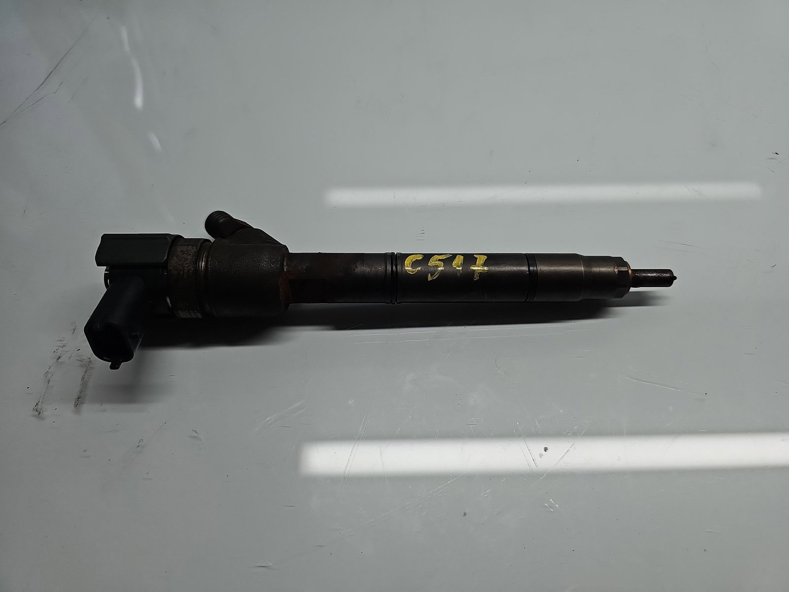 Injector KIA Sportage III [Fabr 2010-2016] 33800-2A800 1.7 CRDI D4FD 100KW / 136CP - imagine 1