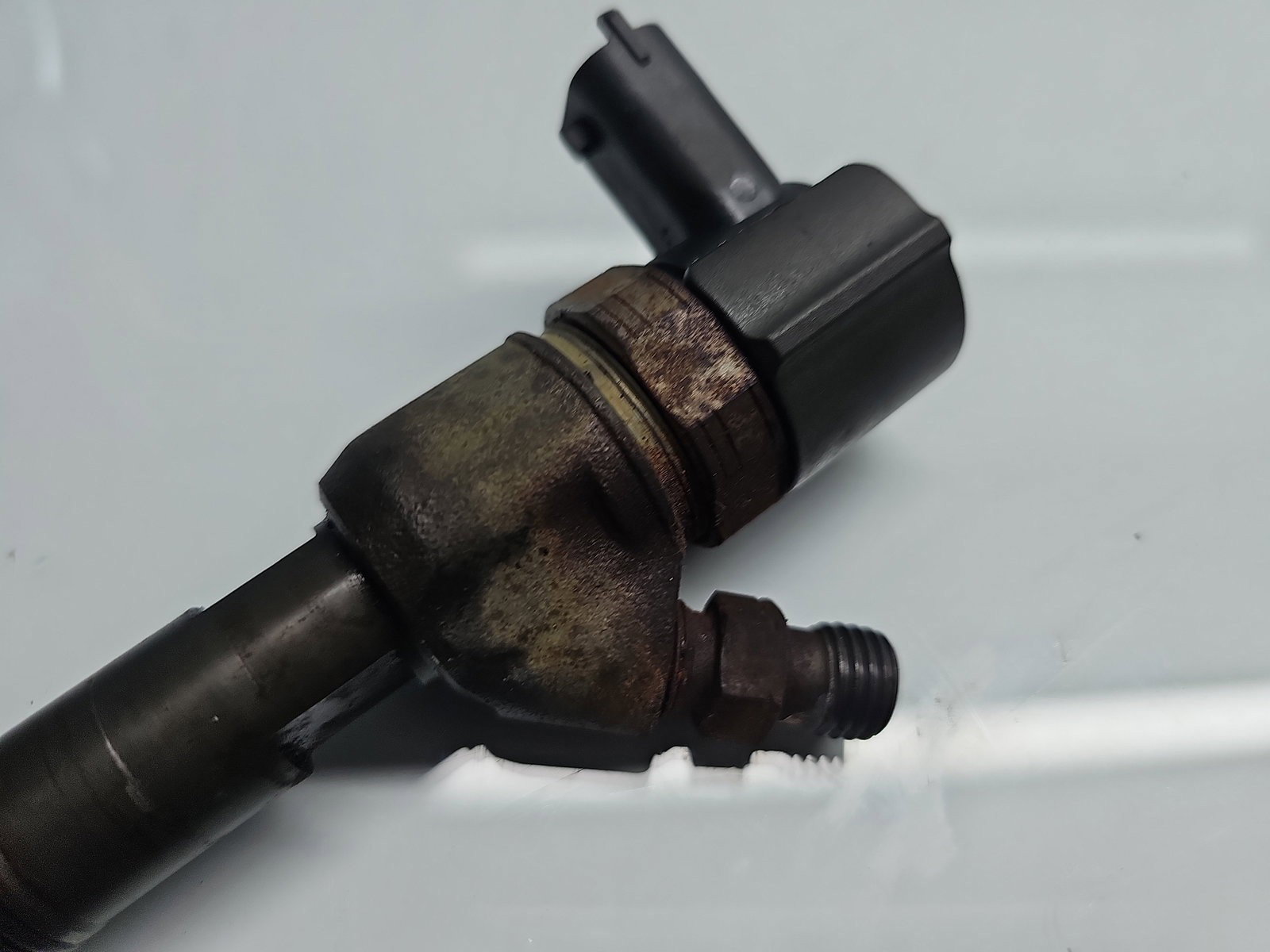 Injector KIA Sportage III [Fabr 2010-2016] 33800-2A800 1.7 CRDI D4FD 100KW / 136CP - imagine 3