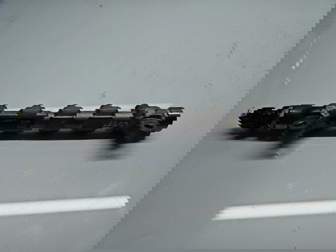 Rampa injectoare KIA Sportage III [Fabr 2010-2016] 31400-2A420 1.7 CRDI D4FD 100KW / 136CP