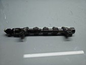 Rampa injectoare KIA Sportage III [Fabr 2010-2016] 31400-2A420 1.7 CRDI D4FD 100KW / 136CP