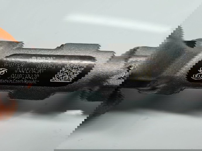 Rampa injectoare KIA Sportage III [Fabr 2010-2016] 31400-2A420 1.7 CRDI D4FD 100KW / 136CP