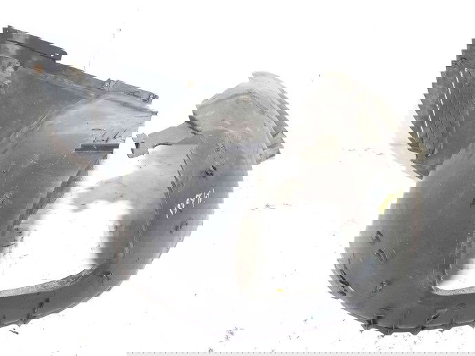 Carenaj roata stanga fata OEM Peugeot 307 [Fabr 2000-2008] 1.6 HDI