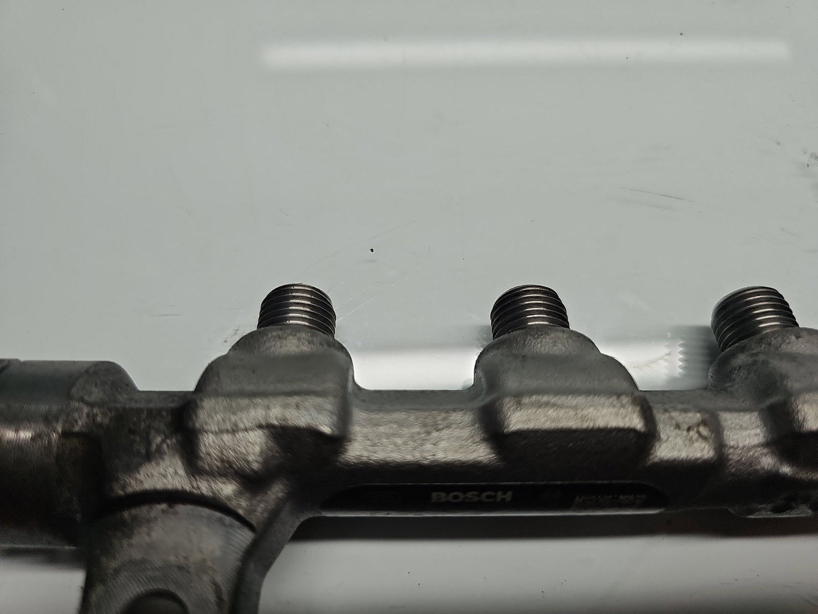 Rampa injectoare KIA Sportage III [Fabr 2010-2016] 31400-2A420 1.7 CRDI D4FD 100KW / 136CP - imagine 4