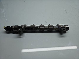 Rampa injectoare Hyundai i30 (GD) [Fabr 2012-2017] 31400-2A420 1.7 CRDI D4FD 100KW / 136CP