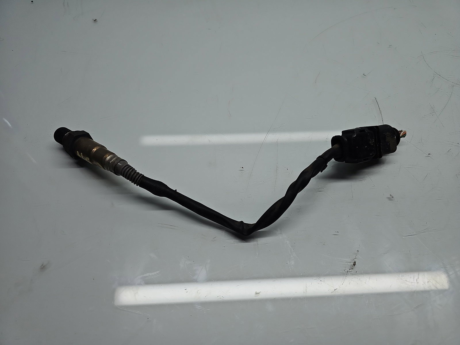 Sonda lambda Hyundai ix35 (LM) [Fabr 2010-2017] 39350-4A410 1.7 CRDI D4FD 100KW / 136CP - imagine 1