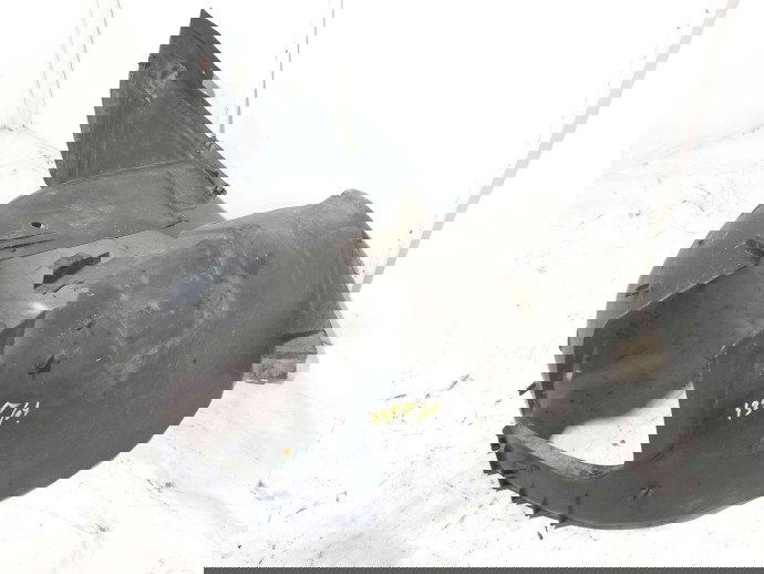 Carenaj roata stanga fata OEM Peugeot 307 [Fabr 2000-2008] 1.6 HDI