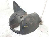 Carenaj roata stanga fata OEM Peugeot 307 [Fabr 2000-2008] 1.6 HDI