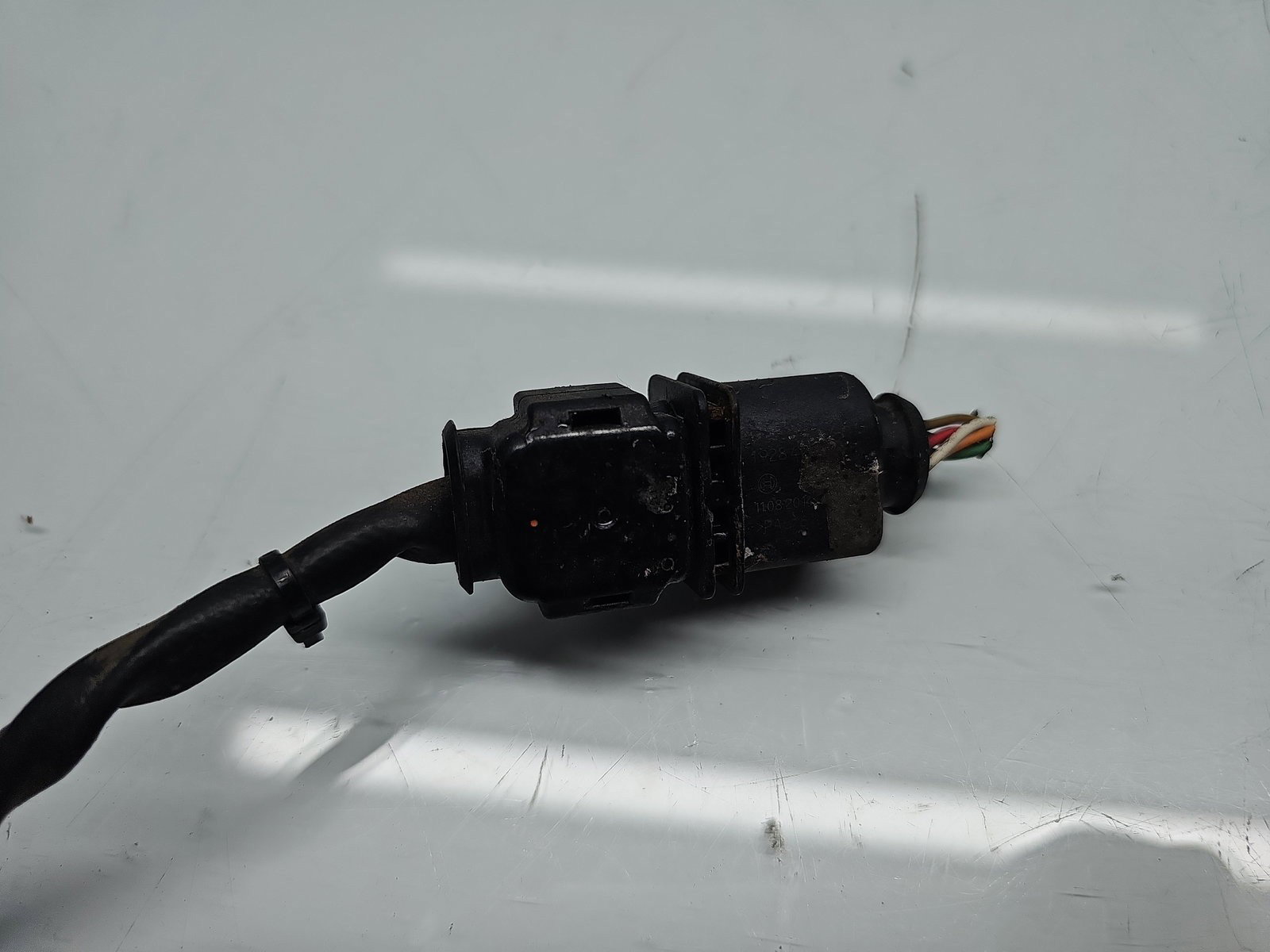 Sonda lambda Hyundai i30 (GD) [Fabr 2012-2017] 39350-4A410 1.7 CRDI D4FD 100KW / 136CP - imagine 3