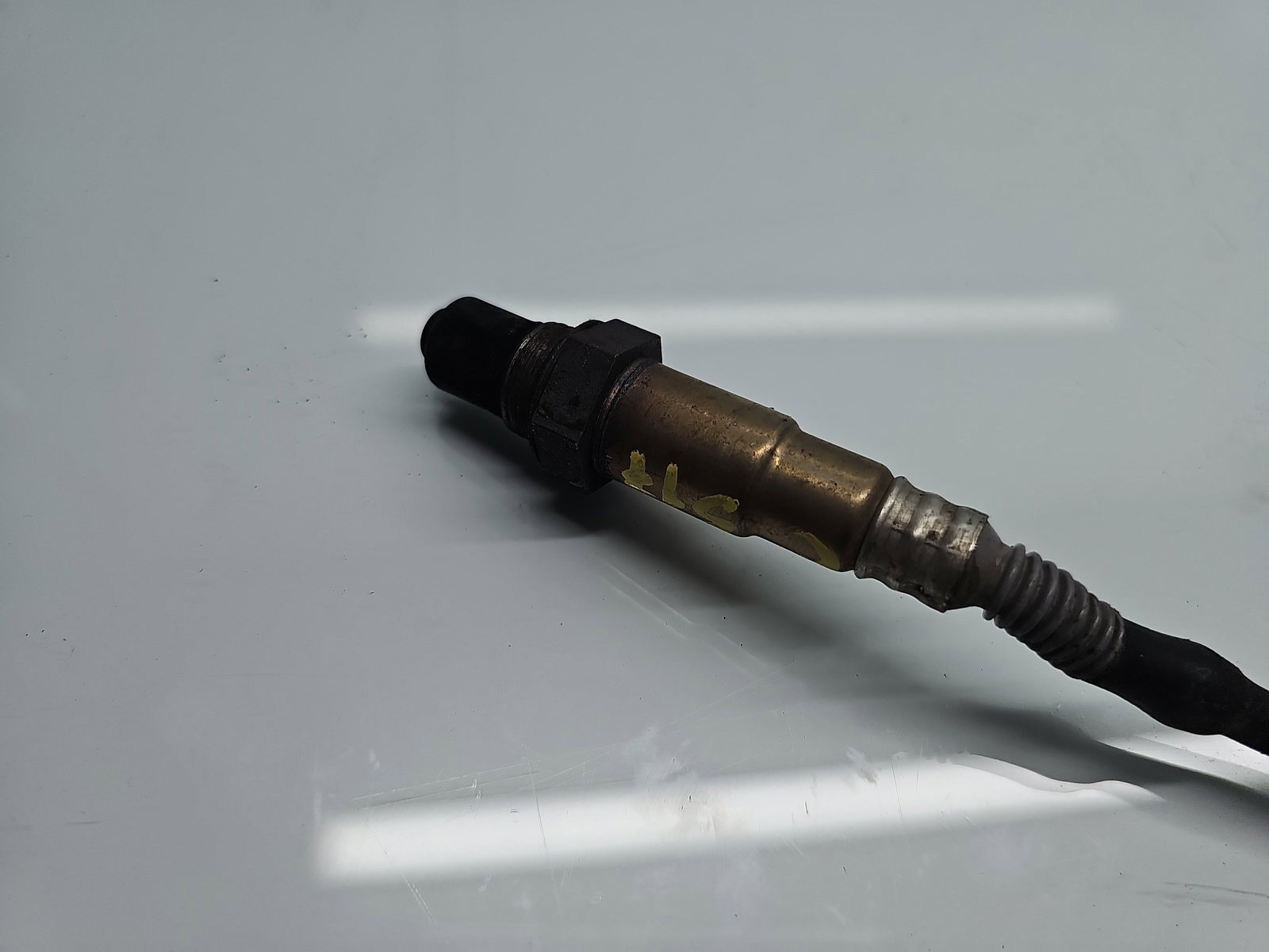 Sonda lambda Hyundai i30 (GD) [Fabr 2012-2017] 39350-4A410 1.7 CRDI D4FD 100KW / 136CP - imagine 4