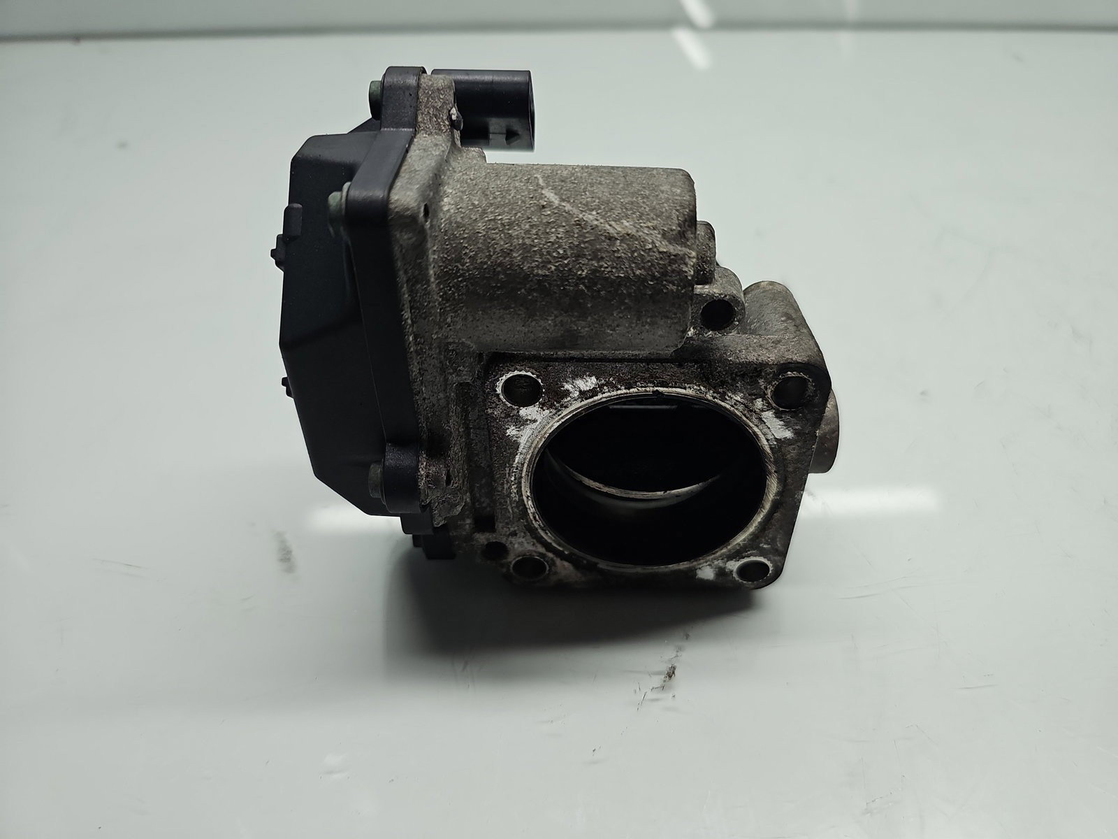 Clapeta acceleratie KIA Sportage III [Fabr 2010-2016] 35100-2A900 1.7 CRDI D4FD 100KW / 136CP - imagine 3