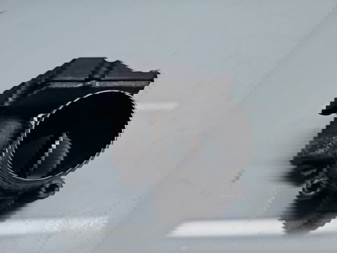 Clapeta acceleratie Hyundai ix35 (LM) [Fabr 2010-2017] 35100-2A900 1.7 CRDI D4FD 100KW / 136CP