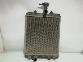 Radiator racire apa Peugeot 107 1.0 benz CZ422173 2005-2021