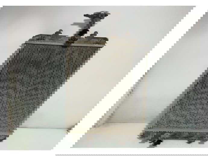 Radiator racire apa Peugeot 107 1.0 benz CZ422173 2005-2021