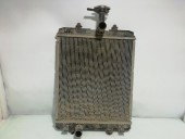 Radiator racire apa Peugeot 107 1.0 benz CZ422173 2005-2021