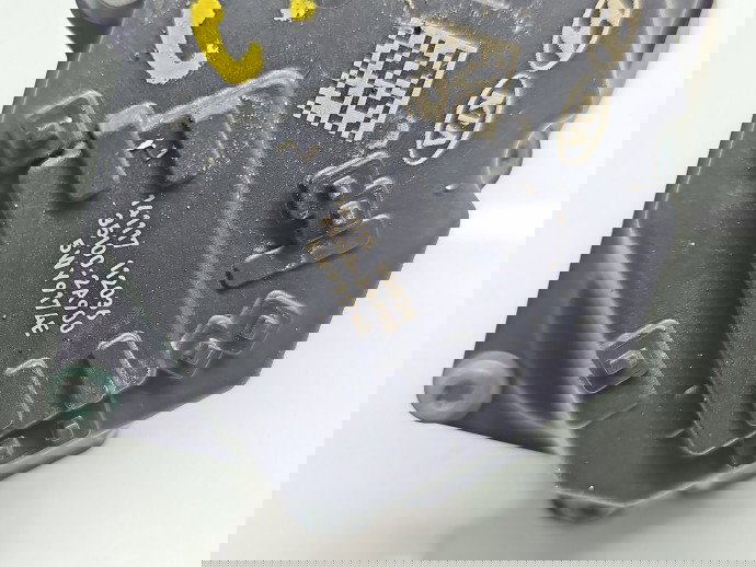 Clapeta acceleratie Hyundai i30 (GD) [Fabr 2012-2017] 35100-2A900 1.7 CRDI D4FD 100KW / 136CP