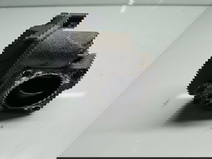 Clapeta acceleratie Hyundai i30 (GD) [Fabr 2012-2017] 35100-2A900 1.7 CRDI D4FD 100KW / 136CP