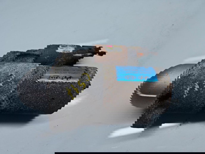 Electromotor Hyundai ix35 (LM) [Fabr 2010-2017] 36100-2A830 1.7 CRDI D4FD 100KW / 136CP