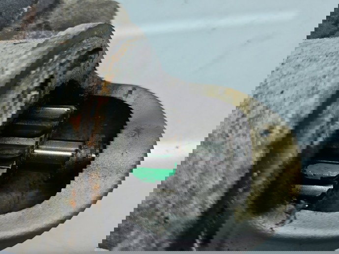 Electromotor Hyundai ix35 (LM) [Fabr 2010-2017] 36100-2A830 1.7 CRDI D4FD 100KW / 136CP