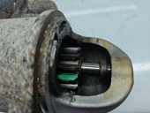 Electromotor Hyundai ix35 (LM) [Fabr 2010-2017] 36100-2A830 1.7 CRDI D4FD 100KW / 136CP