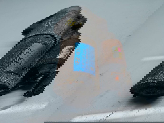 Electromotor Hyundai ix35 (LM) [Fabr 2010-2017] 36100-2A830 1.7 CRDI D4FD 100KW / 136CP