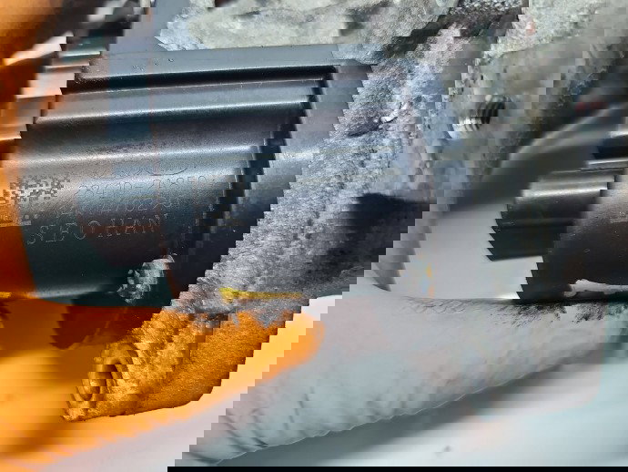 Supapa EGR Hyundai ix35 (LM) [Fabr 2010-2017] 28410-2A850 1.7 CRDI D4FD 100KW / 136CP