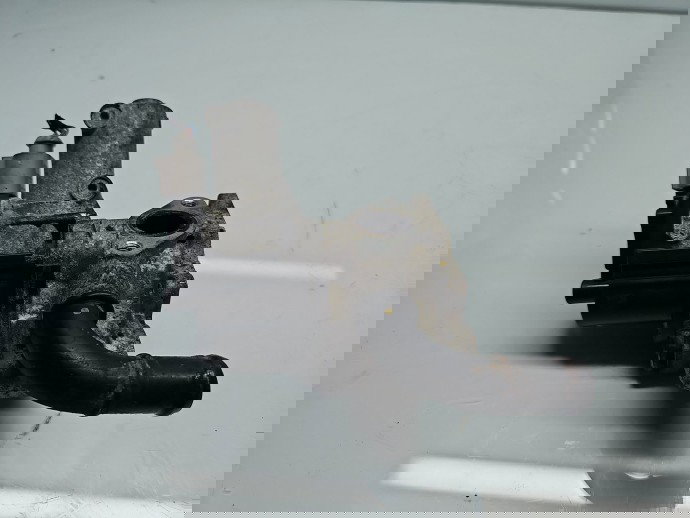 Supapa EGR Hyundai ix35 (LM) [Fabr 2010-2017] 28410-2A850 1.7 CRDI D4FD 100KW / 136CP