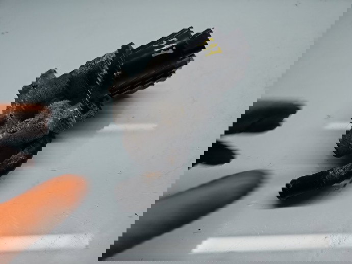 Supapa EGR Hyundai ix35 (LM) [Fabr 2010-2017] 28410-2A850 1.7 CRDI D4FD 100KW / 136CP