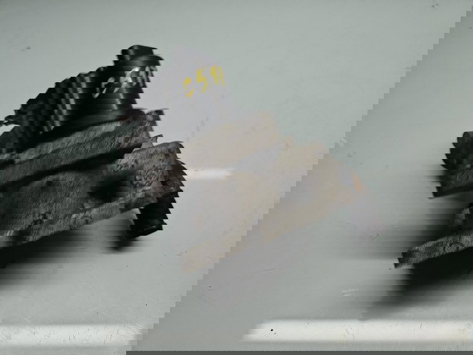 Supapa EGR Hyundai ix35 (LM) [Fabr 2010-2017] 28410-2A850 1.7 CRDI D4FD 100KW / 136CP