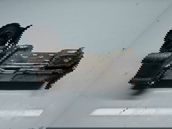 Racitor gaze KIA Sportage III [Fabr 2010-2016] 28416-2A850 1.7 CRDI D4FD 100KW / 136CP