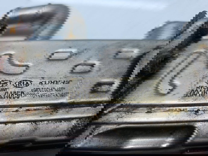 Racitor gaze KIA Sportage III [Fabr 2010-2016] 28416-2A850 1.7 CRDI D4FD 100KW / 136CP