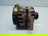 Alternator Hyundai ix35 (LM) [Fabr 2010-2017] 37300-2A805 1.7 CRDI D4FD 100KW / 136CP