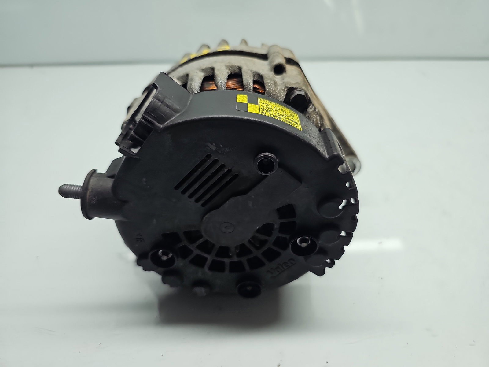 Alternator KIA Sportage III [Fabr 2010-2016] 37300-2A805 1.7 CRDI D4FD 100KW / 136CP - imagine 4