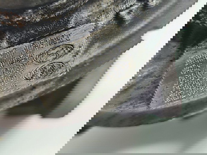 Turbina Hyundai ix35 (LM) [Fabr 2010-2017] 28201-2A800 1.7 CRDI D4FD 100KW / 136CP