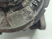 Turbina Hyundai ix35 (LM) [Fabr 2010-2017] 28201-2A800 1.7 CRDI D4FD 100KW / 136CP