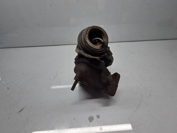 Turbina Hyundai ix35 (LM) [Fabr 2010-2017] 28201-2A800 1.7 CRDI D4FD 100KW / 136CP