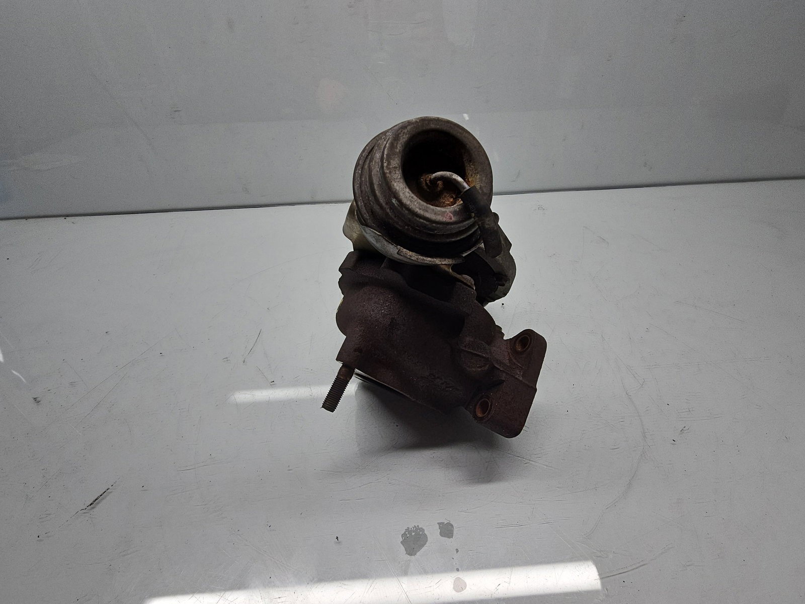 Turbina Hyundai ix35 (LM) [Fabr 2010-2017] 28201-2A800 1.7 CRDI D4FD 100KW / 136CP - imagine 3