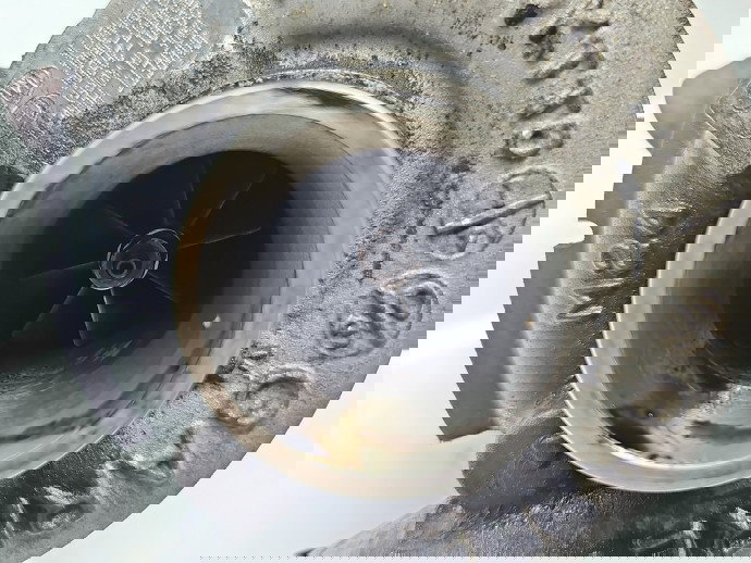 Turbina Hyundai i30 (GD) [Fabr 2012-2017] 28201-2A800 1.7 CRDI D4FD 100KW / 136CP