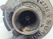 Turbina Hyundai i30 (GD) [Fabr 2012-2017] 28201-2A800 1.7 CRDI D4FD 100KW / 136CP