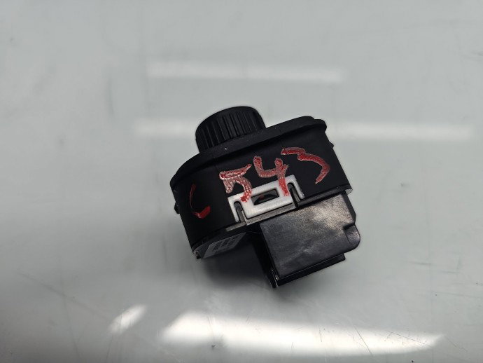 Buton reglaj oglinzi Volkswagen Passat B7 (362) [Fabr 2010-2014] 1K0959565L